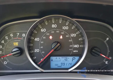 2014 Toyota Rav4 Le из США, поврежденный, VIN JTMBFREV5ED077530